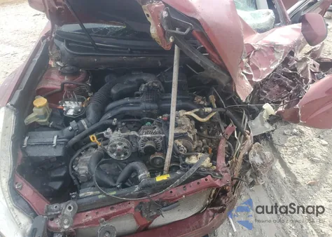 2014 Subaru Outback 2.5I Premium из США, поврежденный, VIN 4S4BRCDC6E3284420